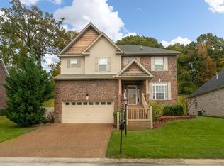 4245 Rachel Donelson Pass, Hermitage, TN 37076