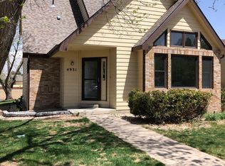 4931 W 10th Street Rd UNIT A, Greeley, CO 80634