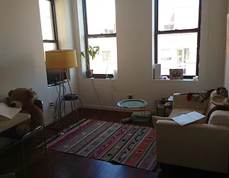 Rented by Kushner Companies