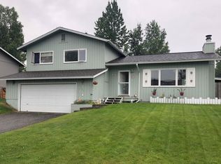 8600 Williwa Ave, Anchorage, AK 99504