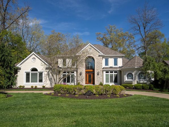 10260 Stablehand Dr, Cincinnati, OH 45242
