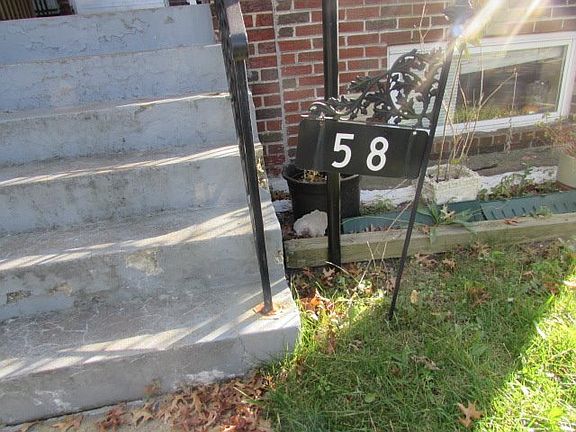 Exterior Address Verification
