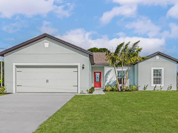 7945 105th Court, Vero Beach, FL 32967