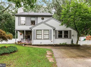 61 Hemlock Dr, Blackwood, NJ 08012