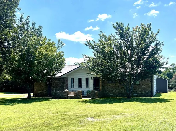 49 E Y Dr, Murray, KY 42071