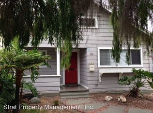111 Robinson Ave, San Diego, CA 92103