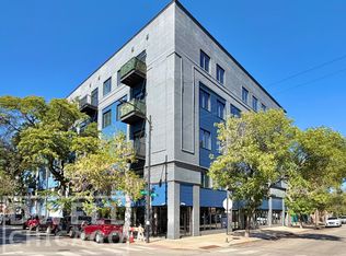 2500 S Wabash Ave #201, Chicago, IL 60616