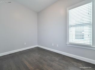 189 Trenton St #3C, East Boston, MA 02128