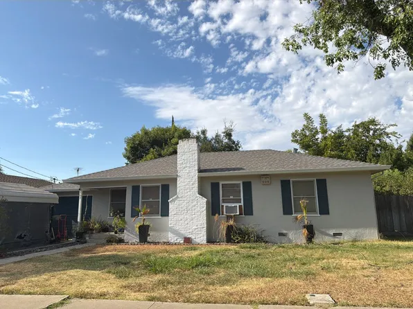 507 Baldwin St, Modesto, CA 95350