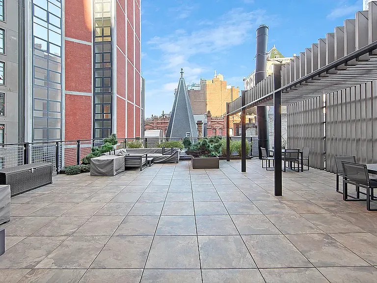 5 Beekman St #22C — Photo 16