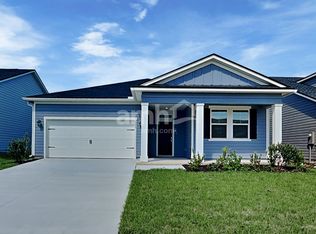 2875 Alanas Meadow Way, Green Cove Springs, FL 32043