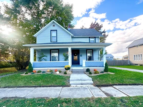 1221 N Sandusky Ave, Bucyrus, OH 44820