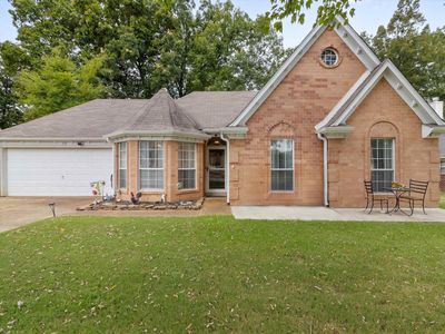 115 Norma Carol Cv, Oakland, TN, 38060