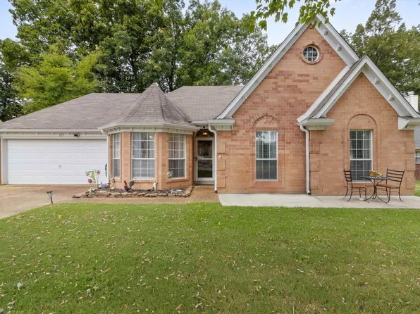 115 Norma Carol Cv, Oakland, TN 38060