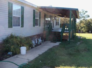 101 Craig Cir, Romance, AR 72136