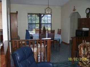 418 Quail Ridge Rd, Defuniak Springs, FL 32435