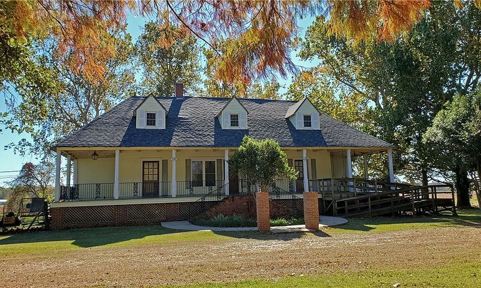 646 Fish Hatchery Rd, Natchitoches, LA 71457 Zillow