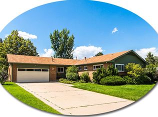 6821 S Clarkson St, Centennial, CO 80122