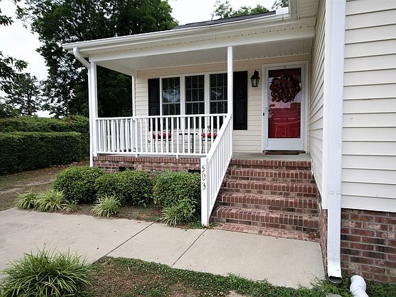 2nd image of 503 Orange St