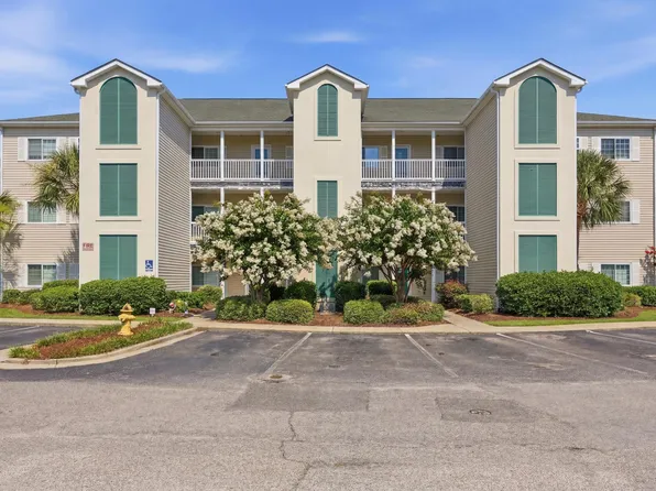 1100 Commons Blvd. #304, Myrtle Beach, SC 29572