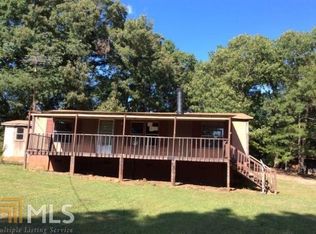 3047 Andrews Chapel Rd, Thomaston, GA 30286