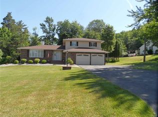 3 White Birch Rd, Utica, NY 13501