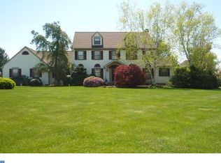 1 Tyler Ct, Allentown, NJ 08501