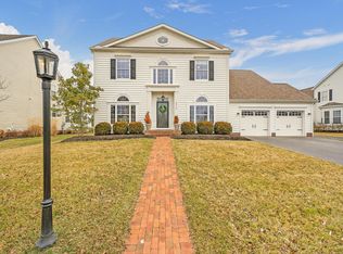 8910 Gilg St, New Albany, OH