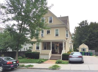 18 Oakland St, Newton, MA 02458