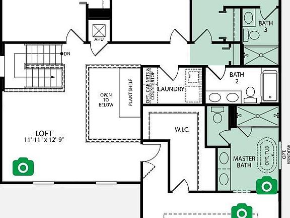 3rd image of this home