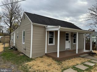 301 N Western Ave, Martinsburg, WV 25404