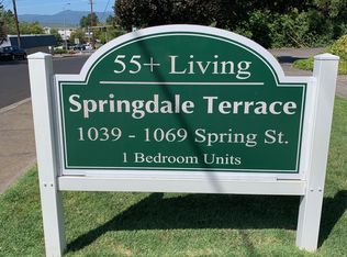 1039 Spring St, Medford, OR 97504