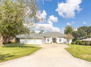 8840 Thunderbird Dr, Pensacola, FL 32514