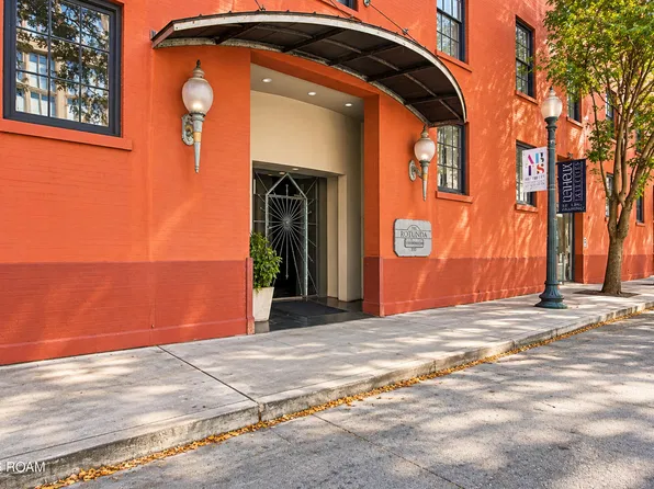 330 Julia St APT 312, New Orleans, LA 70130