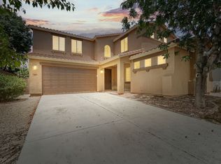 42590 W Chimayo Dr, Maricopa, AZ 85138