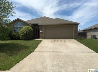 322 Emerald Ridge Dr, Temple, TX 76502