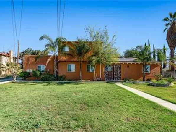 8449 Palmetto Ave, Fontana, CA 92335