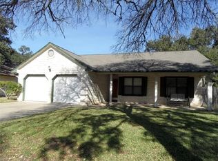 2606 Rattan Cir, Leander, TX 78641