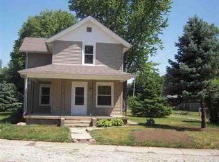 310 Gas Line Rd, Mulberry, IN 46058