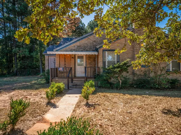 1204 W Emory St, Marshall, TX 75670