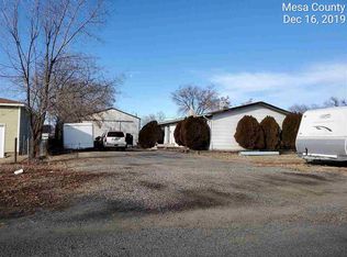 1651 Dolores St, Grand Junction, CO 81503