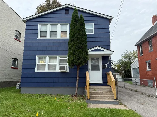 57 Arbutus St, Rochester, NY 14609