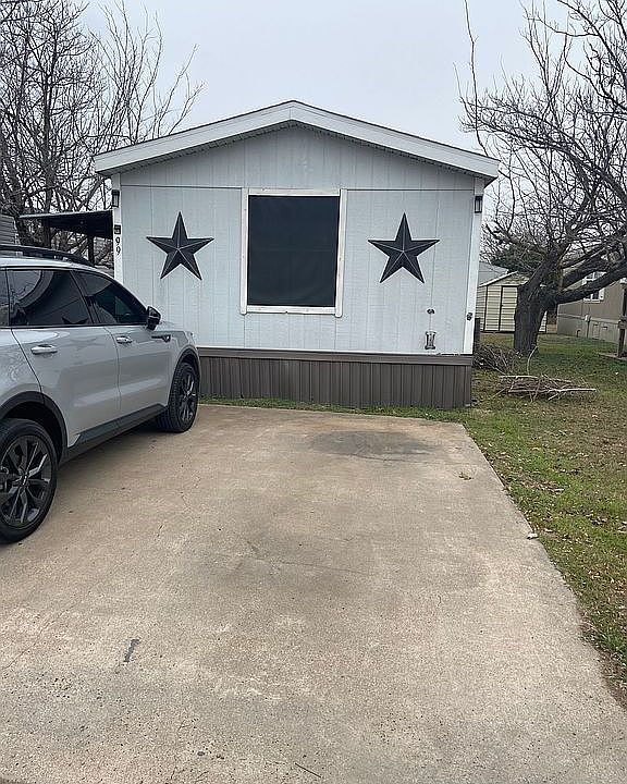 1st image of 3400 Robinson Dr Trailer 99