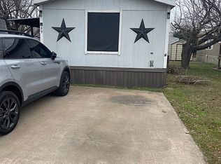 3400 Robinson Dr TRAILER 99, Robinson, TX 76706