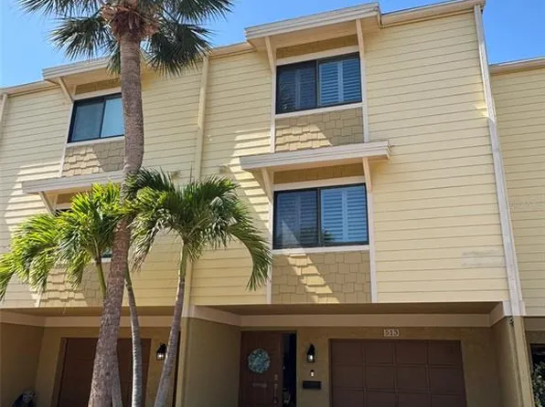 513 Haven Point Dr #0, Treasure Island, FL 33706