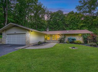 1830 Highland View Ct, Powell, OH 43065