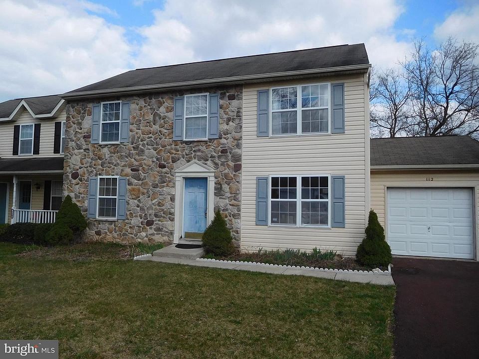 2nd image of 112 Finch Run