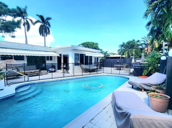 3602 NE 18th Ave, Oakland Park, FL 33334