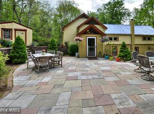 4705 Ford Fields Rd, Myersville, MD 21773