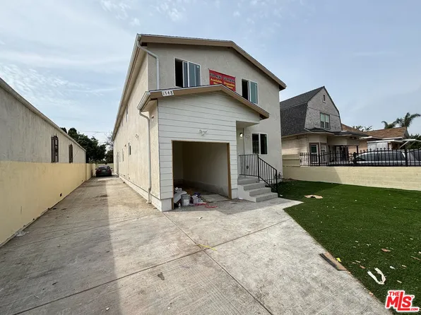 1546 E 21st St, Los Angeles, CA 90011